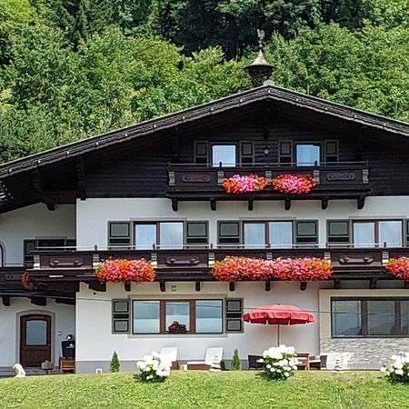 Appartements Zauchenseeblick Altenmarkt im Pongau Exterior foto