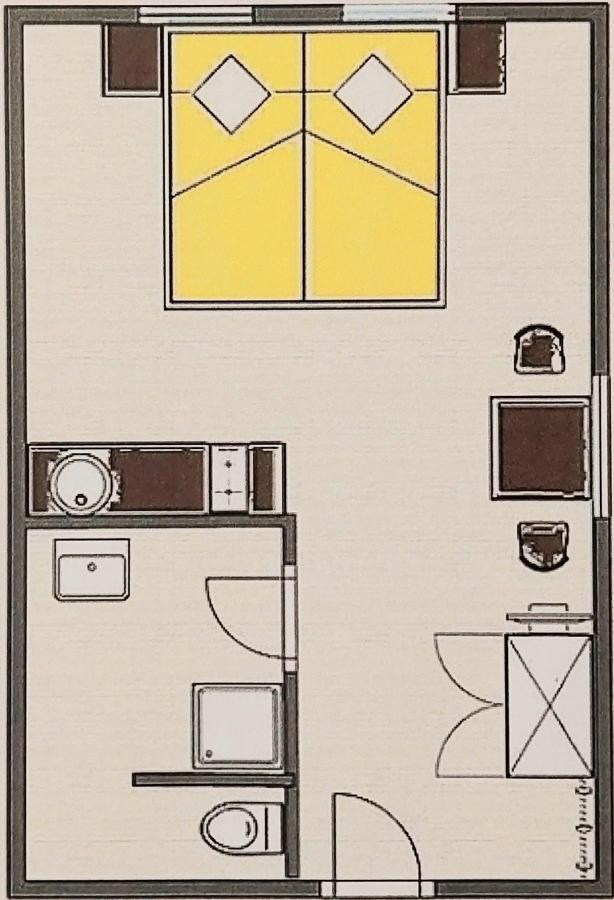 Appartements Zauchenseeblick Altenmarkt im Pongau Exterior foto